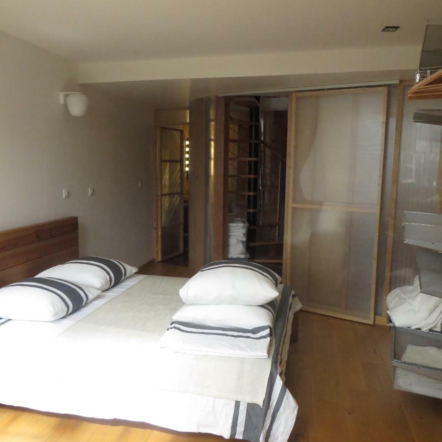 Charming Hypercentre Apartment Bordeaux Exteriör bild